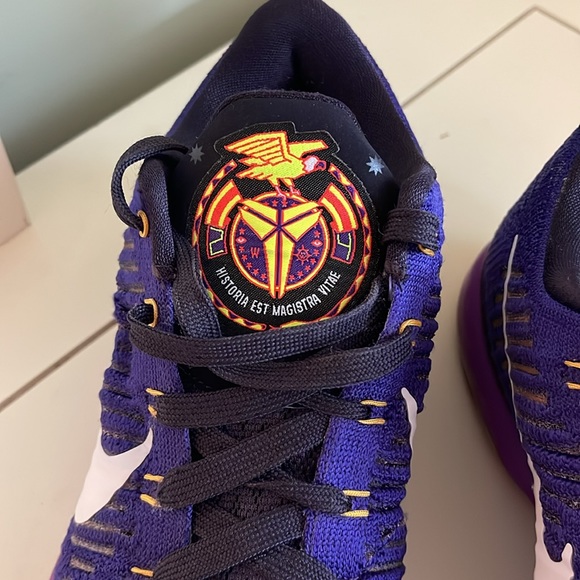 Nike Kobe 10 Elite Draft Pick - Picture 2 of 7